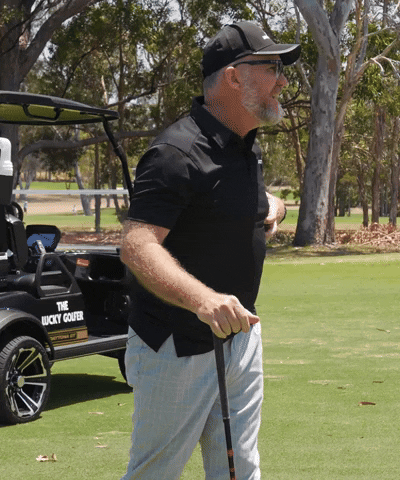 John Daly They Are Great Those Balls GIF