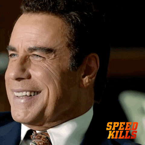 John Gotti Gorgeous Eyes GIF