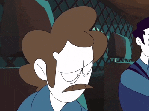 John John Spooky Month Gif GIF