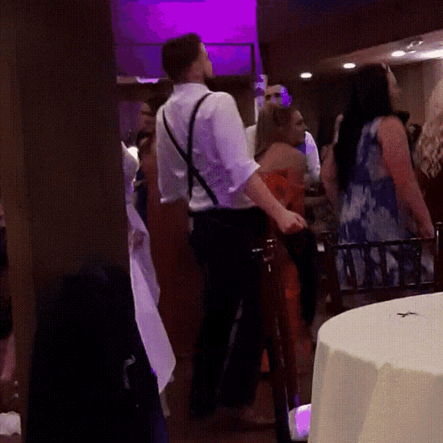 John K Wobble John Corsetti Gif GIF