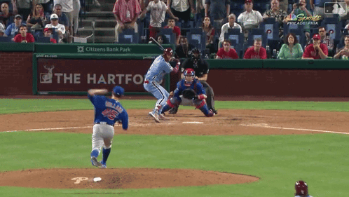 John Kruk Phillies GIF
