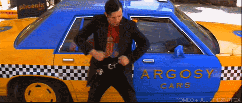 John Leguizamo Lfg GIF