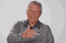 John Maxwell Giving Words Of Wisdom On Leadership GIF