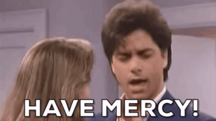John Stamos Full House GIF
