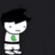 Johnegbert Homestuck Gif GIF