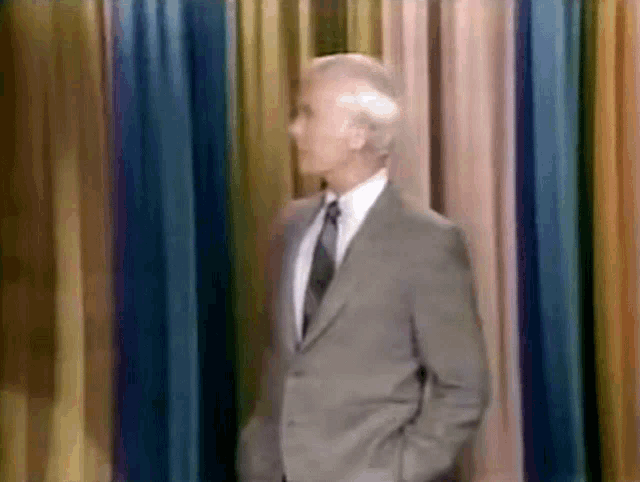 Johnny Carson Gif GIF
