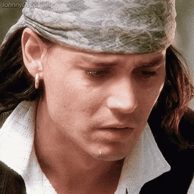 Johnny Depp Don Juan De Marco Gif GIF
