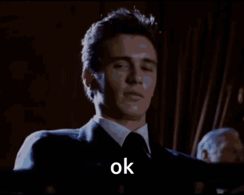 Johnny Depp Face GIF
