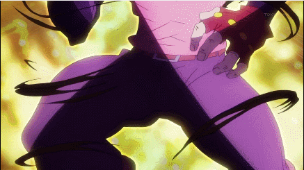 Johnny Joestar George Joestar GIF