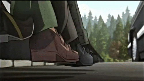 Johnny Joestar With His Brothers GIF