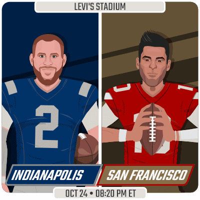 Johnny Manziel Team Animated Gameday GIF