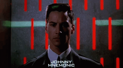 Johnny Mnemonic Scanners GIF