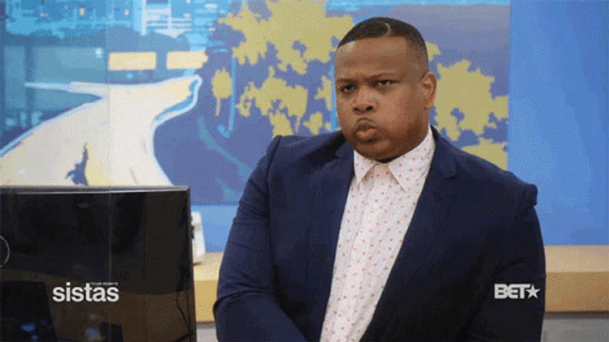 Join Us Brian Jordan Jr Sistas GIF