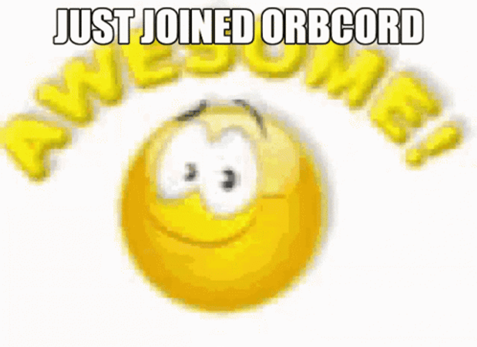Join Us Cute Emoji Thumbs Up GIF