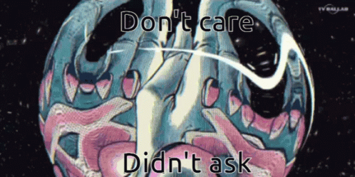 Jojo Dramatic Moves Funny Valentine GIF