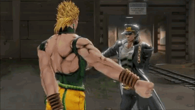 Jojo Floss Dance Moves GIF