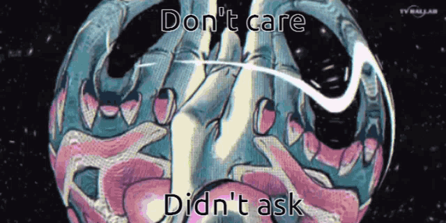 Jojo Funny Valentine Jojo Gif GIF