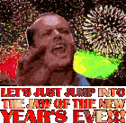 Joke Lets Party Sticker GIF