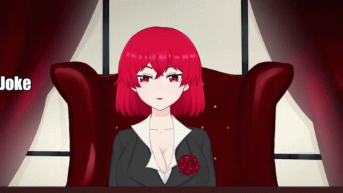 Joke Over Head Capo Miyo GIF