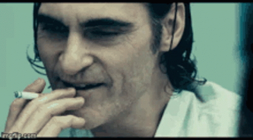 Joker Movie You Wouldn't Get It GIF