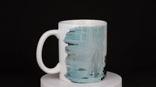 Joker Mug with Joker Text