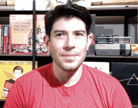 Jomboy So No Head GIF