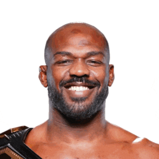 Jon Jones Bones Gif GIF