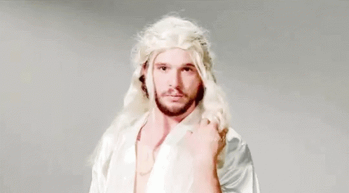 Jon Snow 498 X 276 Gif GIF