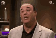 Jon Taffer Mentioning You From Bar Rescue GIF
