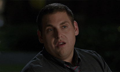 Jonah Hill Cute Yeah Ok GIF