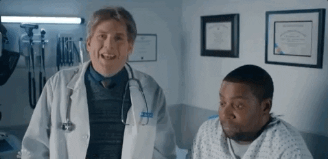 Jonah Hill Deep Breathing GIF