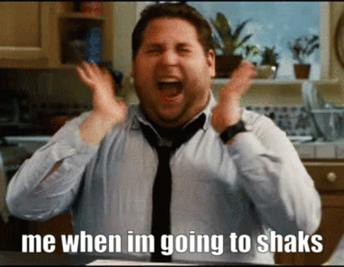 Jonah Hill Excited Me When Im Going To Shocked GIF