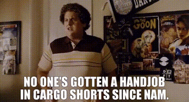 Jonah Hill Superbad Gif GIF