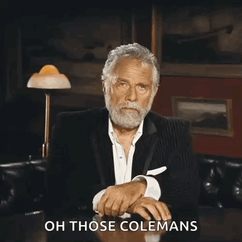 Jonathan Goldsmith Facepalm Meme GIF