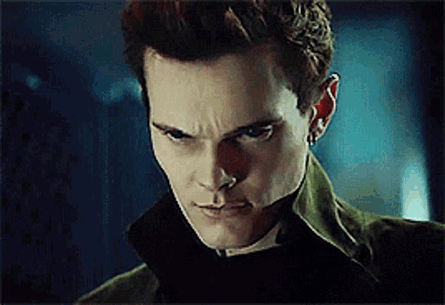 Jonathan Morgenstern Luke Baines Gif GIF