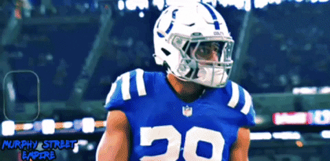 Jonathan Taylor Awesome Compilation GIF