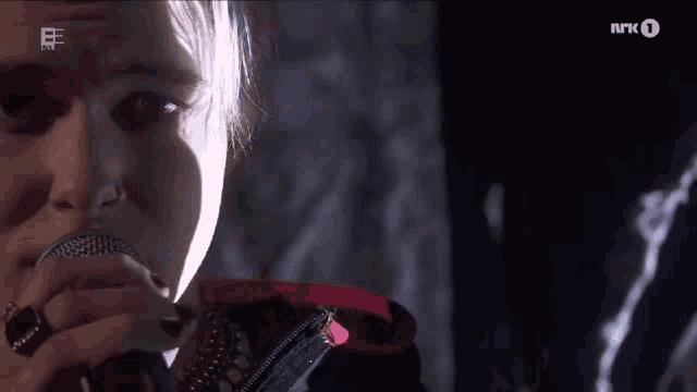 Jone Ekko Inni Meg Gif GIF