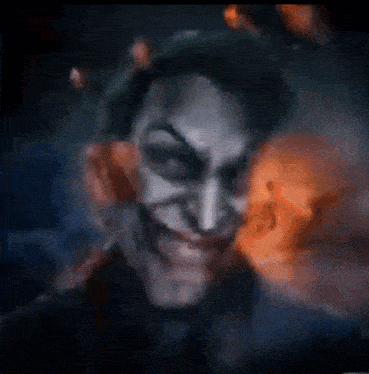 Jonkler Joker Gif GIF