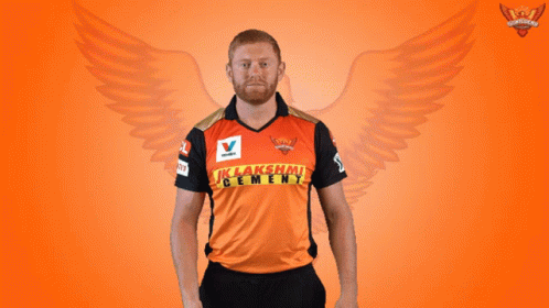Jonny Bairstow Bat Spinning GIF