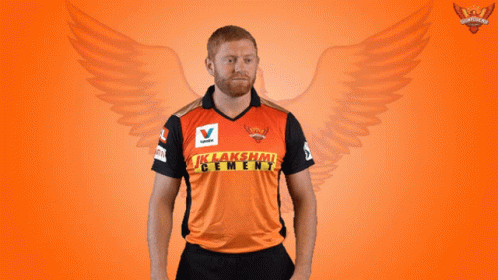 Jonny Bairstow Sunrisers Hyderabad GIF