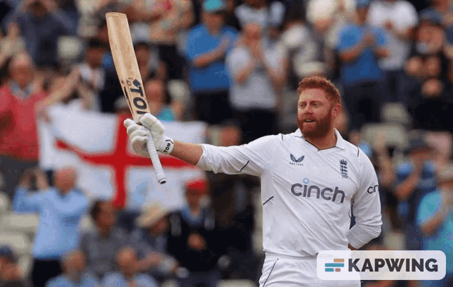 Jonnybairstow Kingbairstow Gif GIF