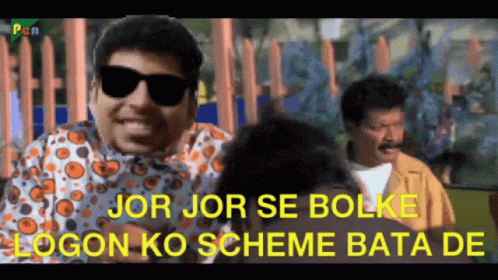 Jor Jor Se Bolke Scheme GIF