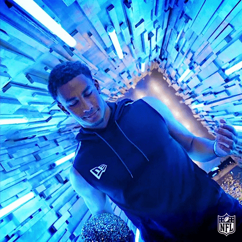 Jordan Love Aggies All The Way GIF