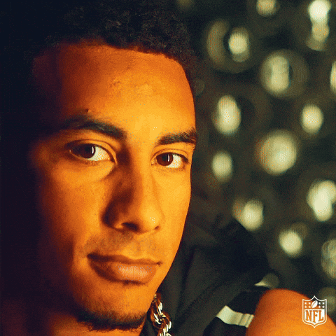 Jordan Love Good Looking Winking Eye GIF