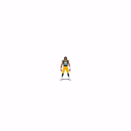 Jordan Love Green Bay Packers