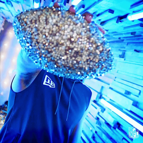 Jordan Love Release Football GIF