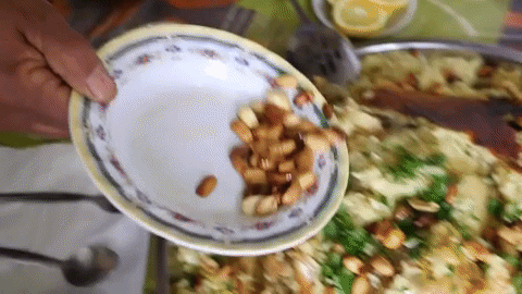 Jordan Middle East Maqluba GIF