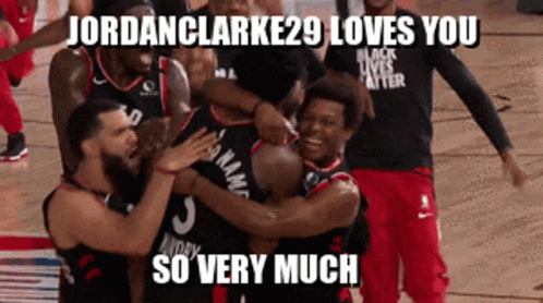 Jordanclarke29 Loves You Very Much