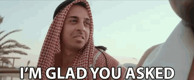 Jordindian Naser Al Azzeh Gif GIF