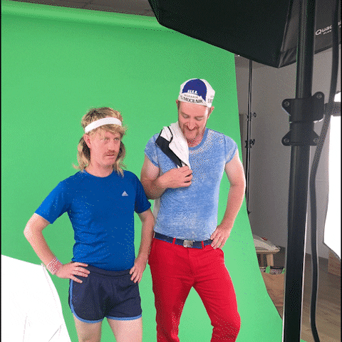 Jorts Hooray Studios Dances GIF